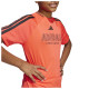 Adidas Παιδική κοντομάνικη μπλούζα House of Tiro Tee Adidas Παιδική κοντομάνικη μπλούζα House of Tiro Tee
